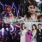 Expediente Altramuz 1x09 – Cine Basura Parte 1: Cine Basura Italiano, Daniel Radcliffe y Cámbiame