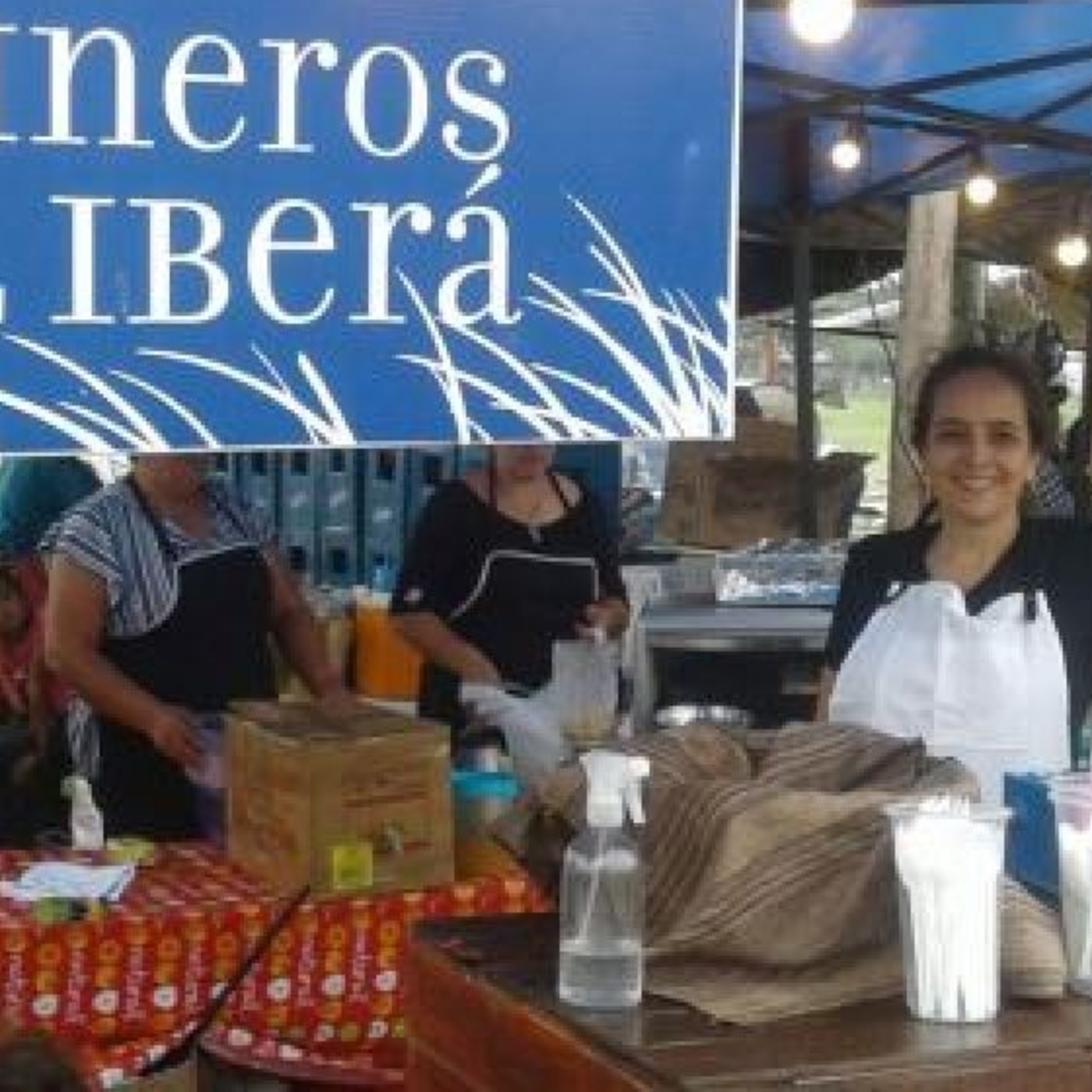 KARÚ PORÁ La buena comida