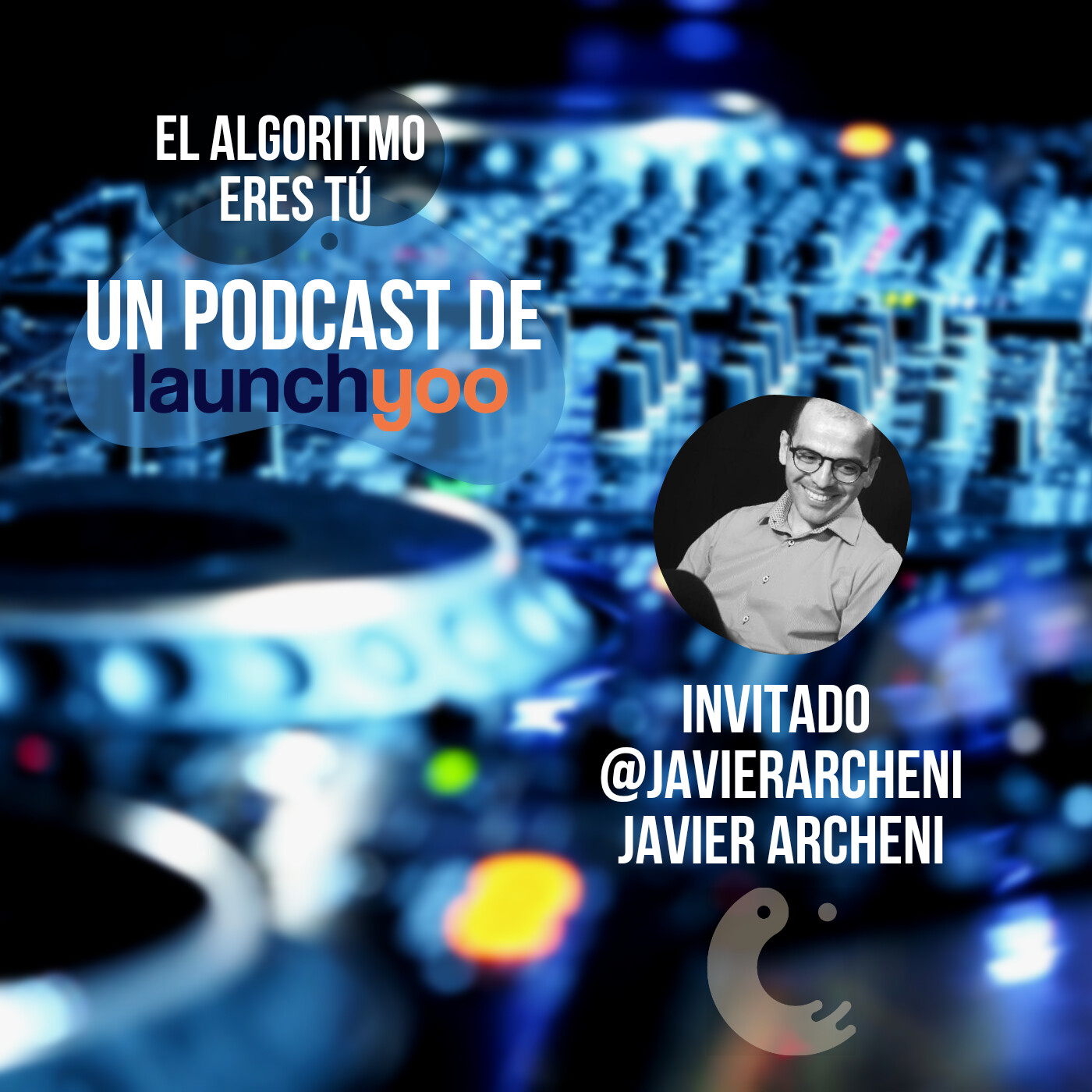 Launchyoo Podcast