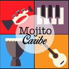 Mojito Caribe / 03 de mayo del 2019
