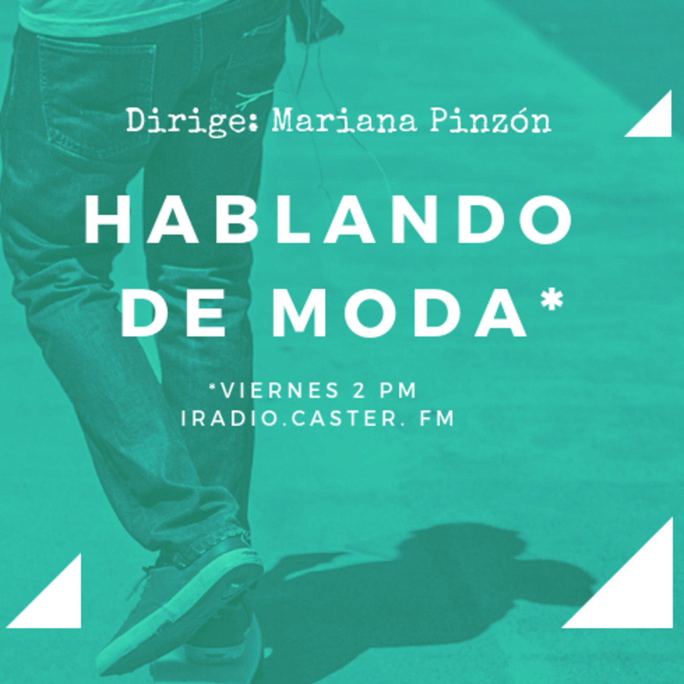 Hablando de moda