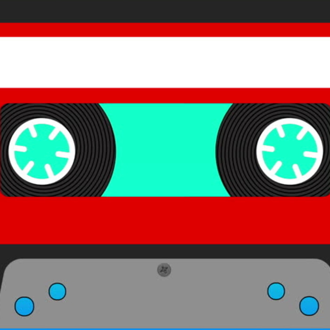 Chapinradio Adam Ant Mix episode artwork