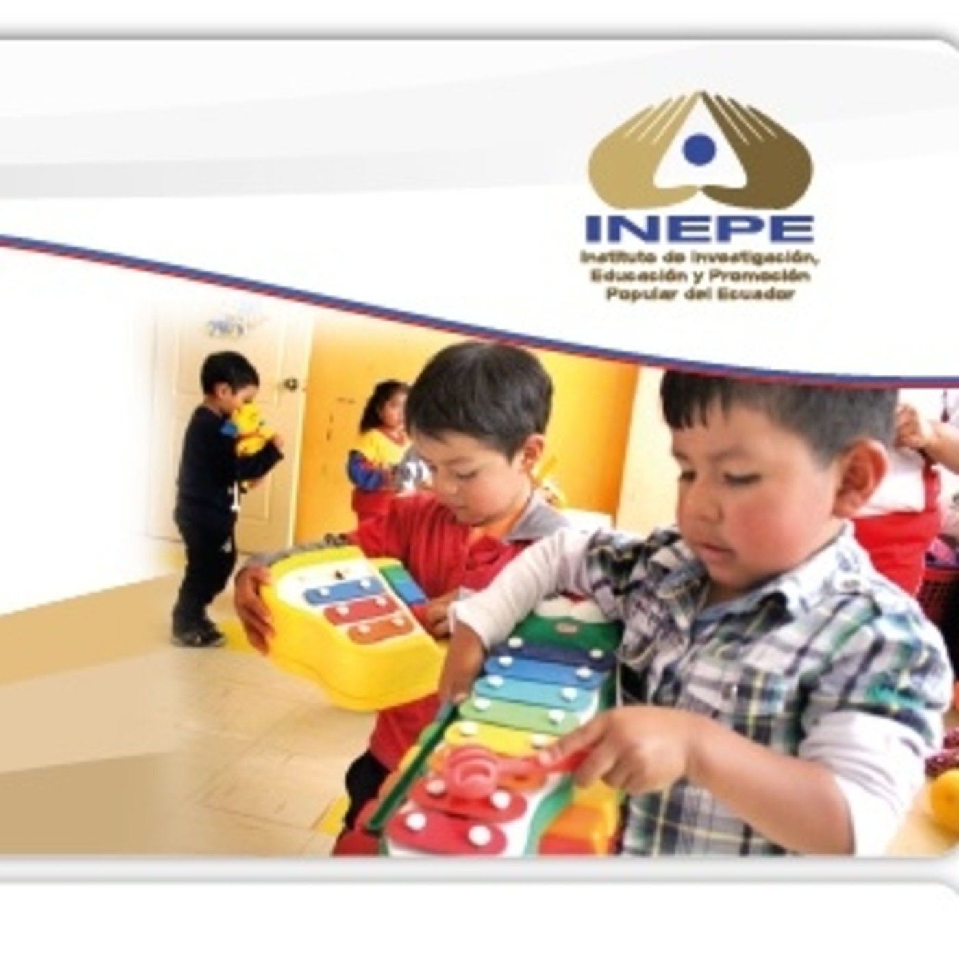 Educación Inicial 4