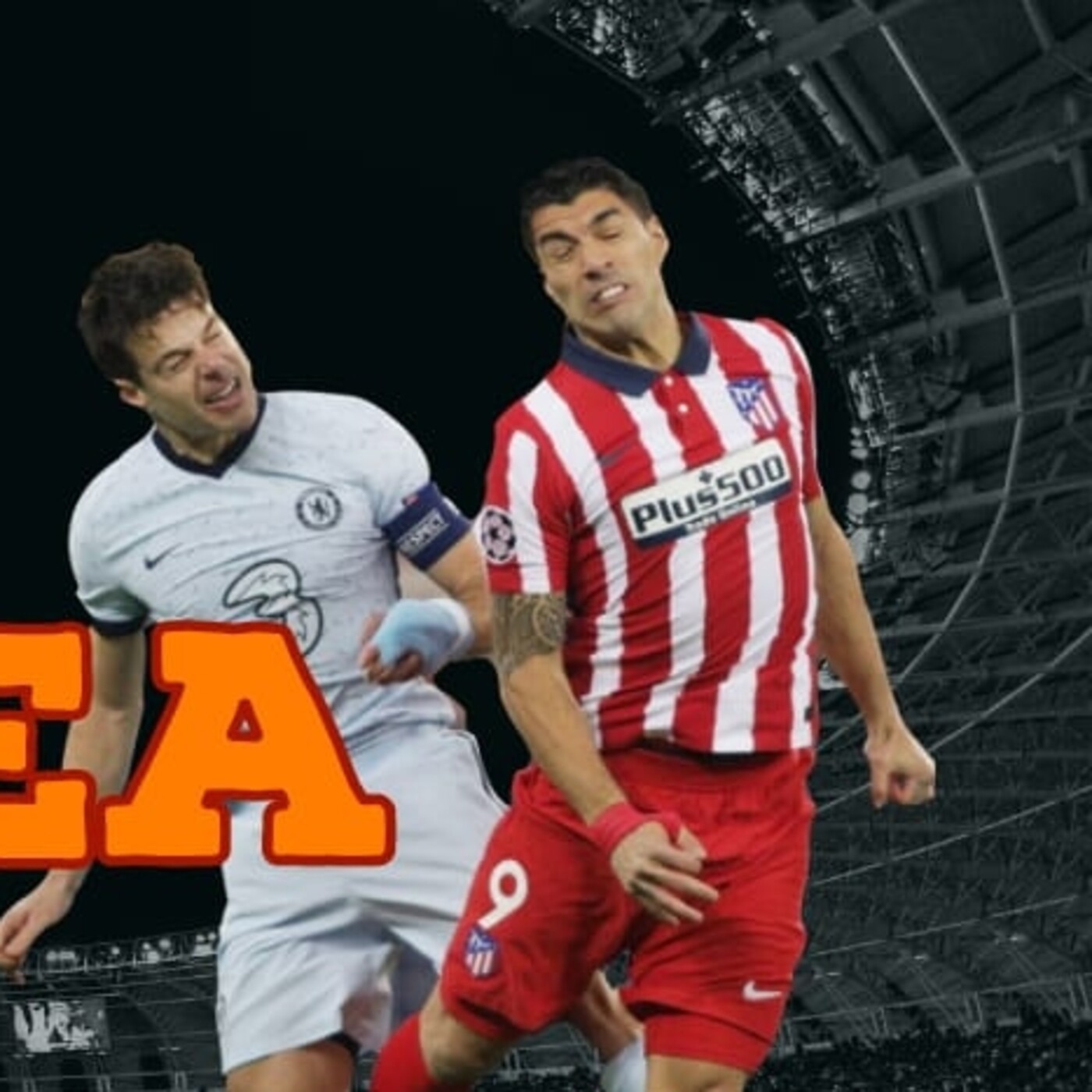 Atlético Play
