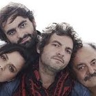La chanson 34, mayo 2018 - Chedid & Co.