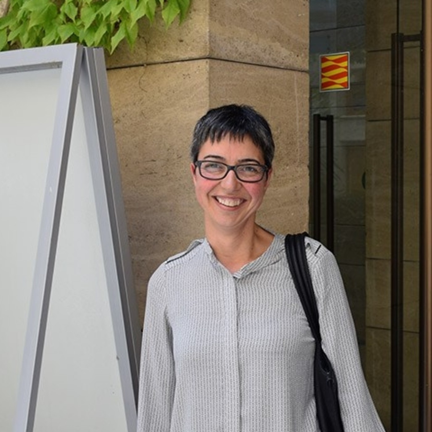 CITA de Aragón: Apariciones en radio