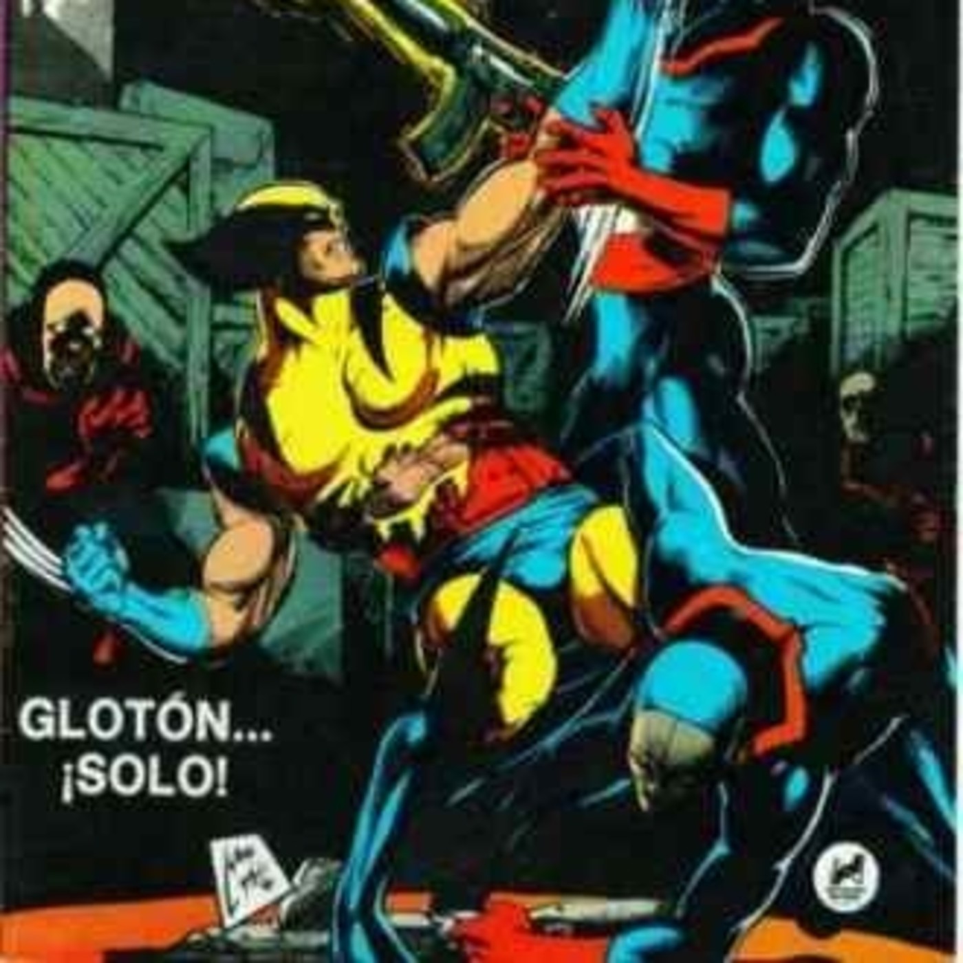 ComiXmen: El Podcast del Multiverso