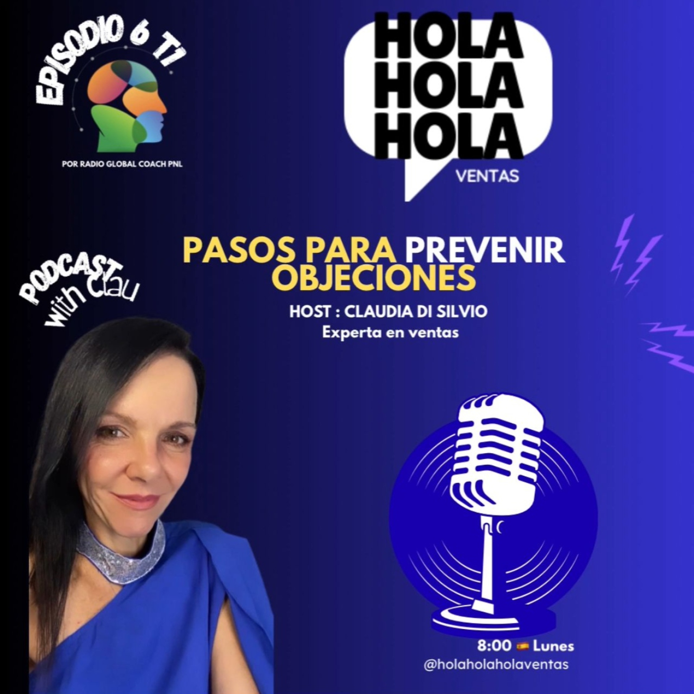 Pasos para prevenir las objeciones de ventas