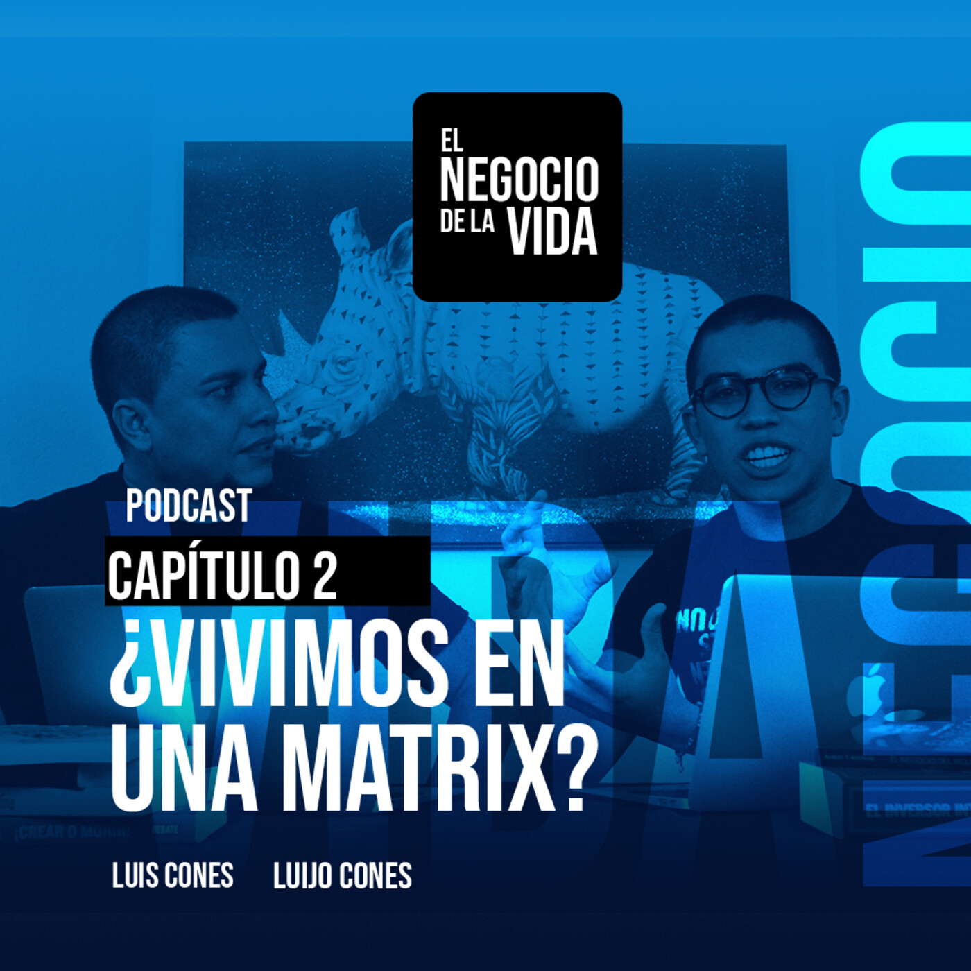 El Negocio de la Vida