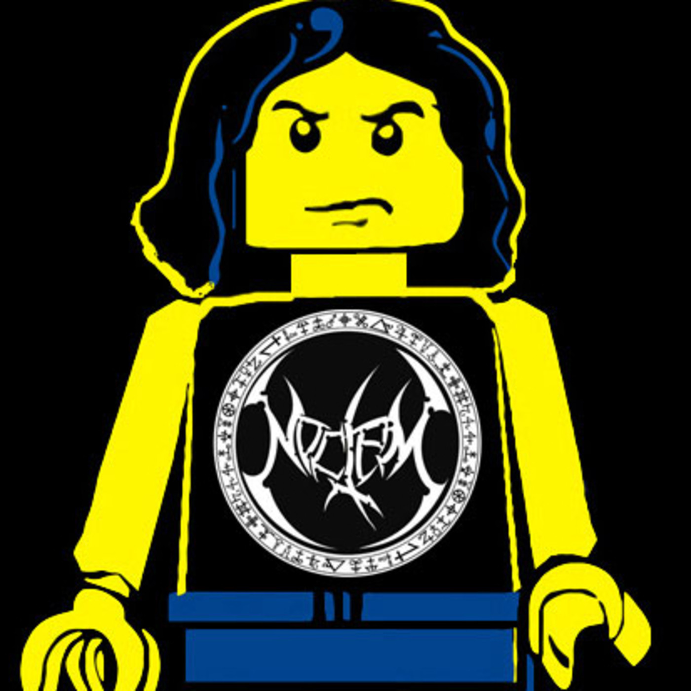 Diario de un Metalhead