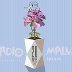 Maratón XX años Radio Malva: Barco Ebrio