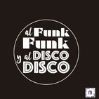 107. Al Funk...Funk, y al Disco...Disco