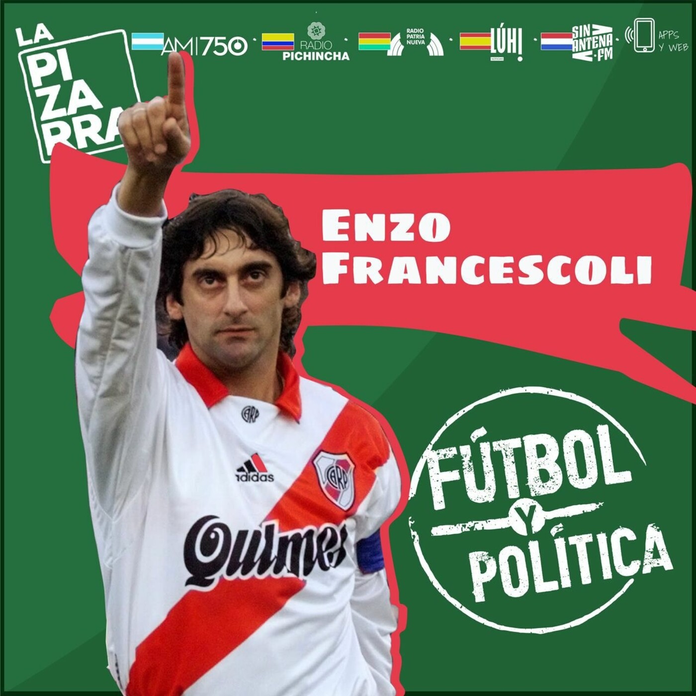Radio La Pizarra