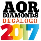 AOR DIAMONDS #123 Decálogo 2017
