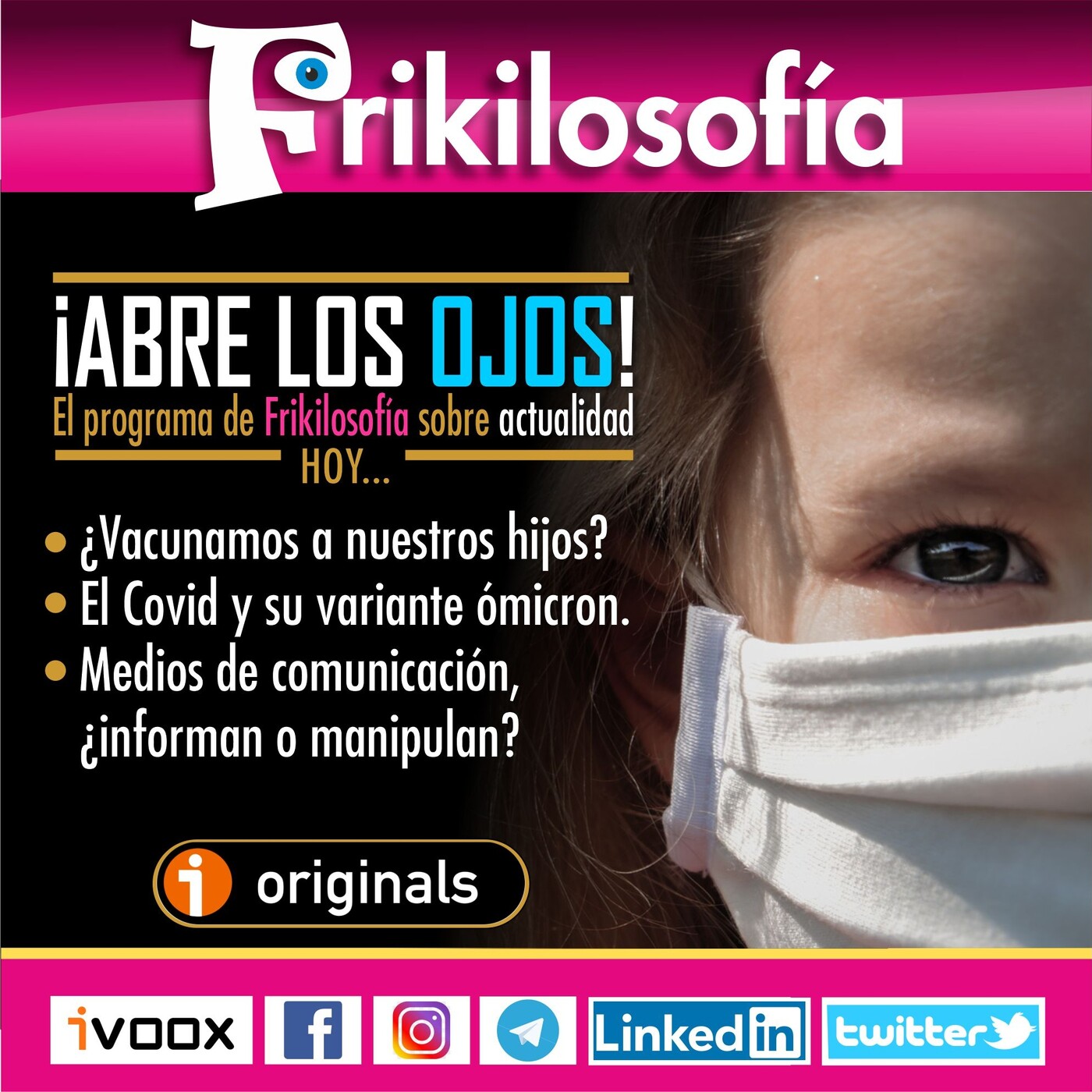 FRIKILOSOFÍA