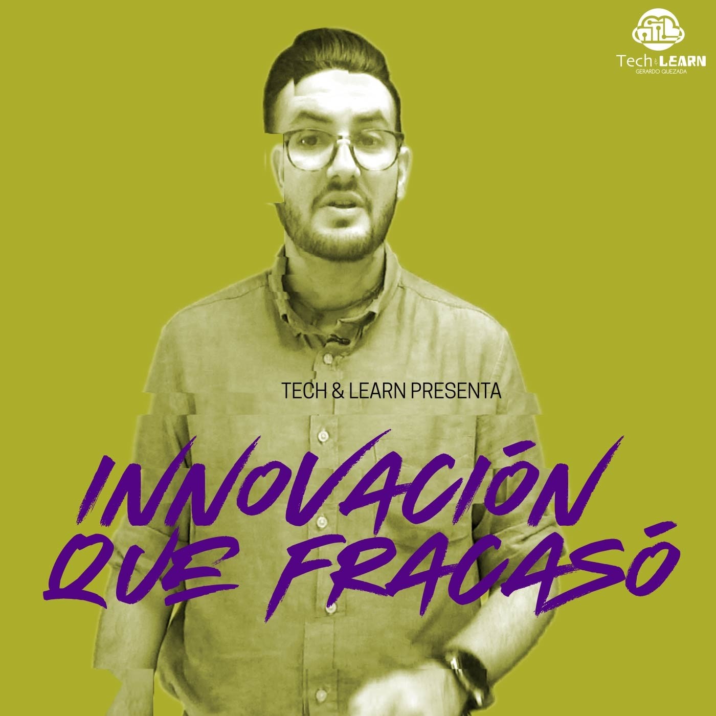 Tech and Learn
