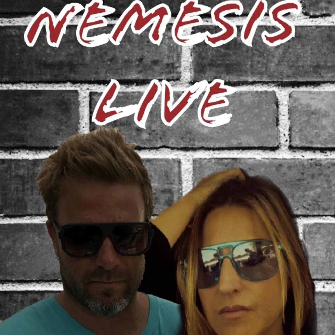 Probando si esta mierda funciona — nemesis live cover