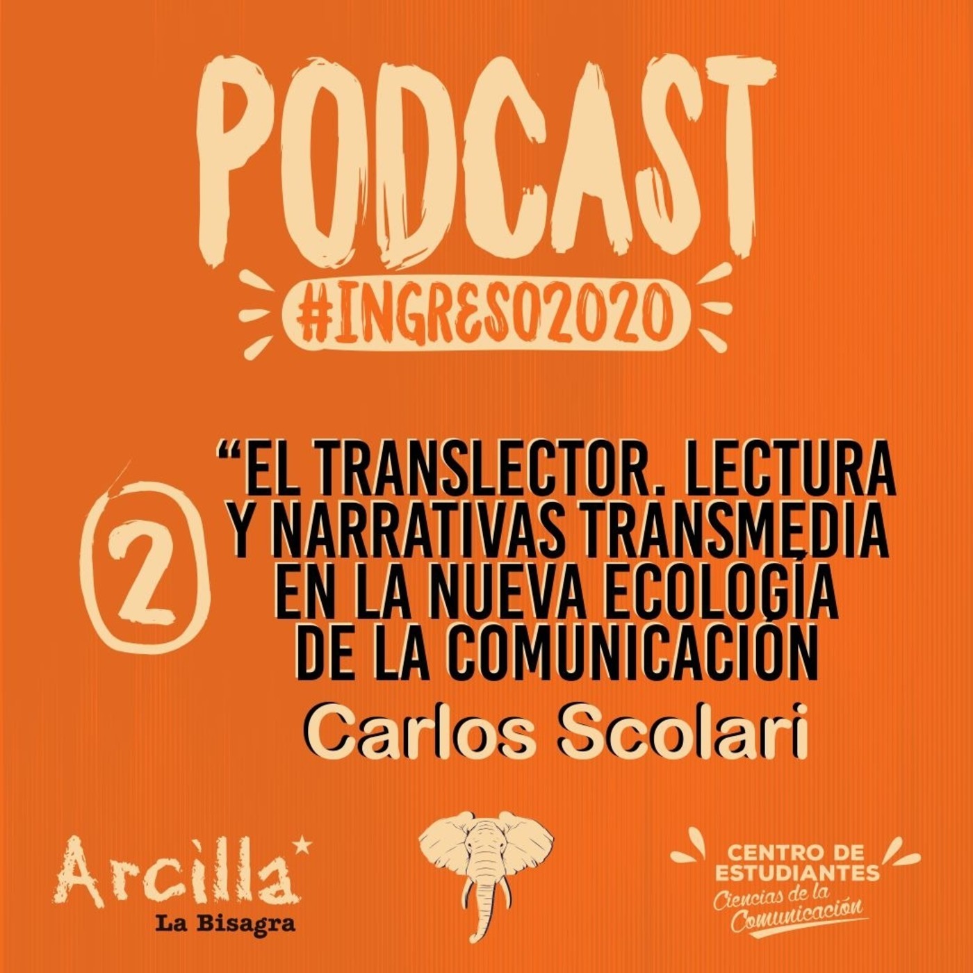 INGRESO 2020 Comunicación Social UNC - Arcilla