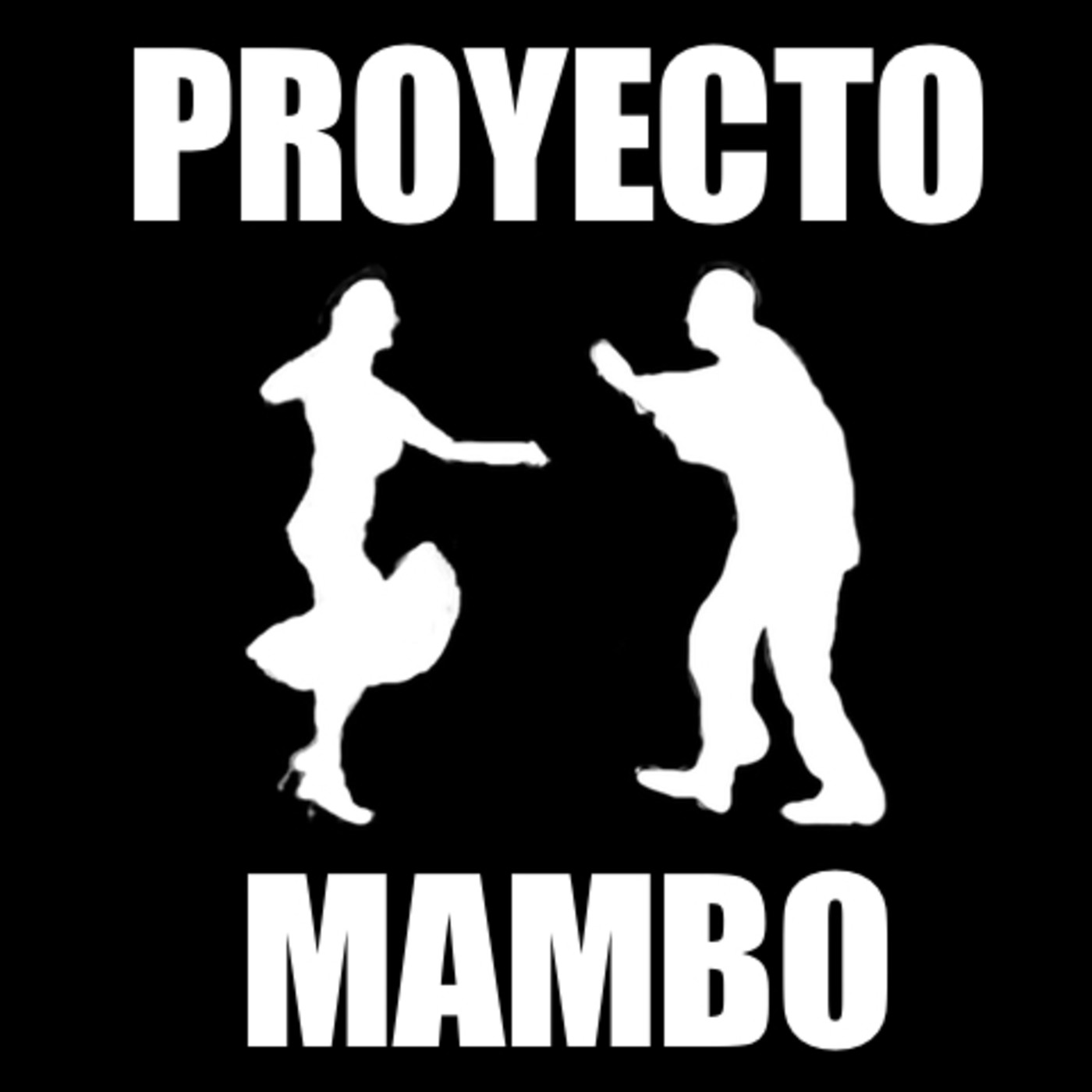 Proyecto Mambo