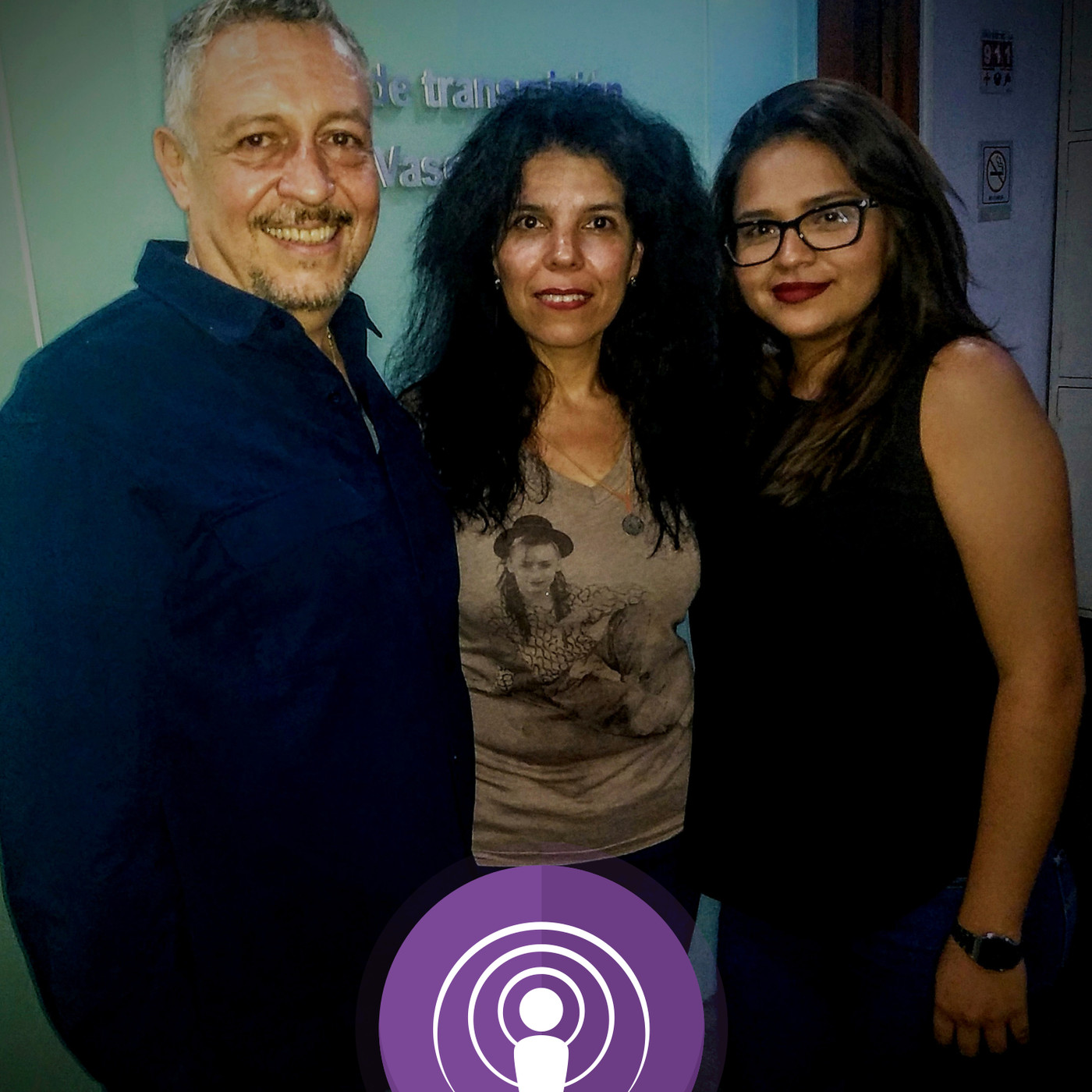 1108. Alexandra Kolontái: vida y sexualidad episode artwork