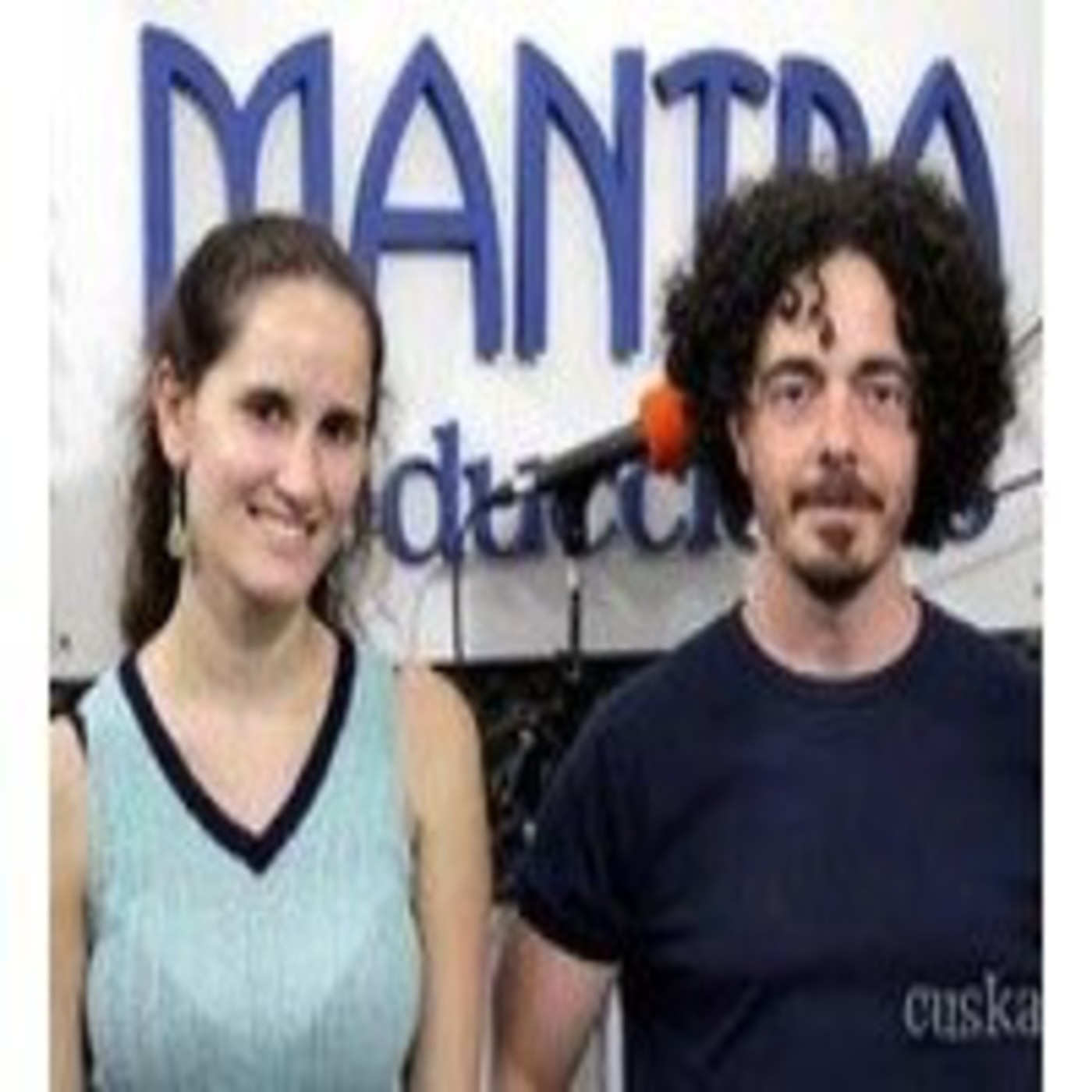 Preguntas de oyentes - EL REGRESO DE MAITREYA