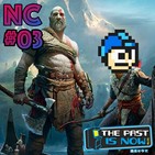 NC#03 God of War, Megaman y la evolución de las sagas en general