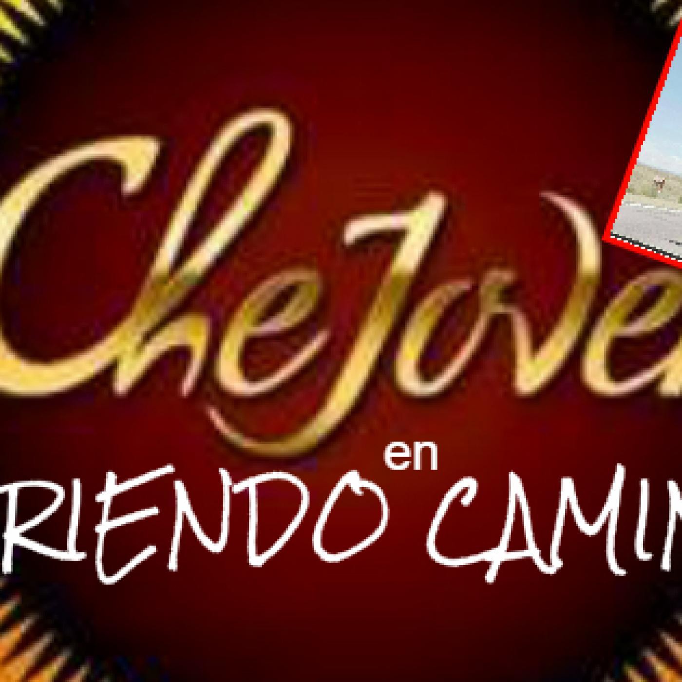 Programa n° 73 Abriendo Caminos 17-10-15 episode artwork