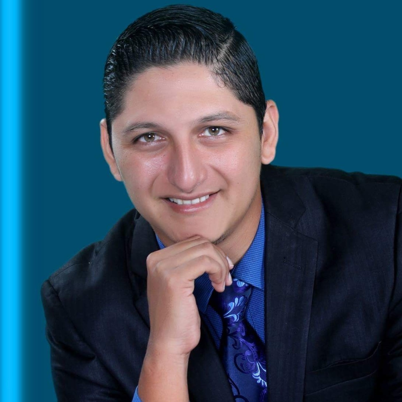 Podcast de Jose Agustin Zambrano Alcivar
