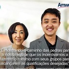 Se você pensa que pode, pode - Mariana e Fernando Jang
