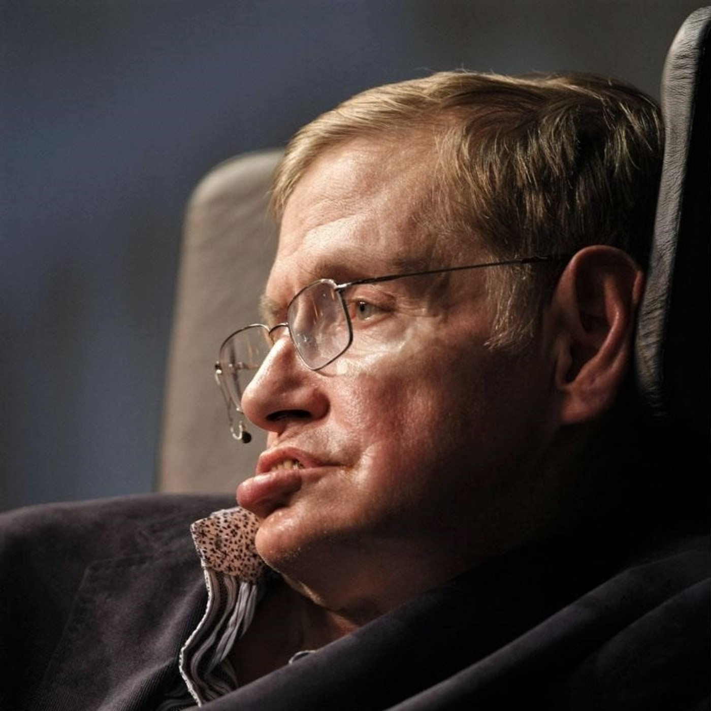 Stephen Hawking, Vida de un Genio #ciencia #astronomia #fisica #podcast #documental episode artwork