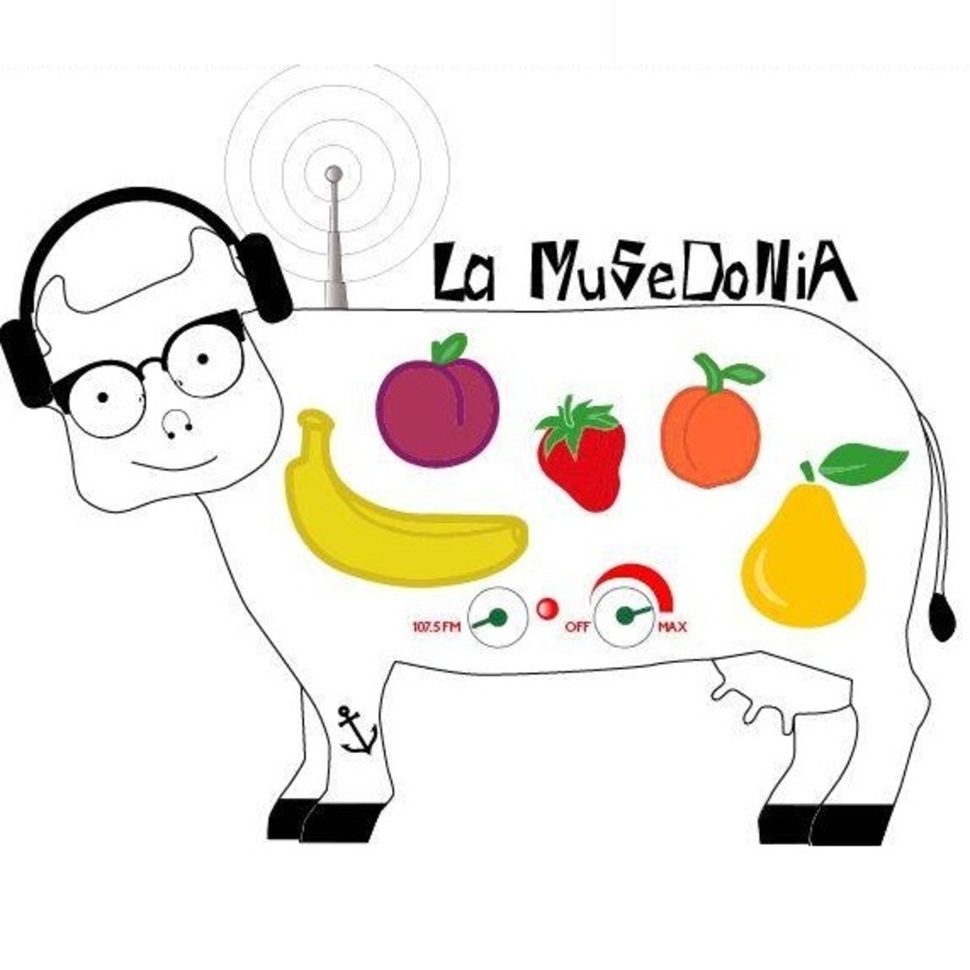 La Musedonia