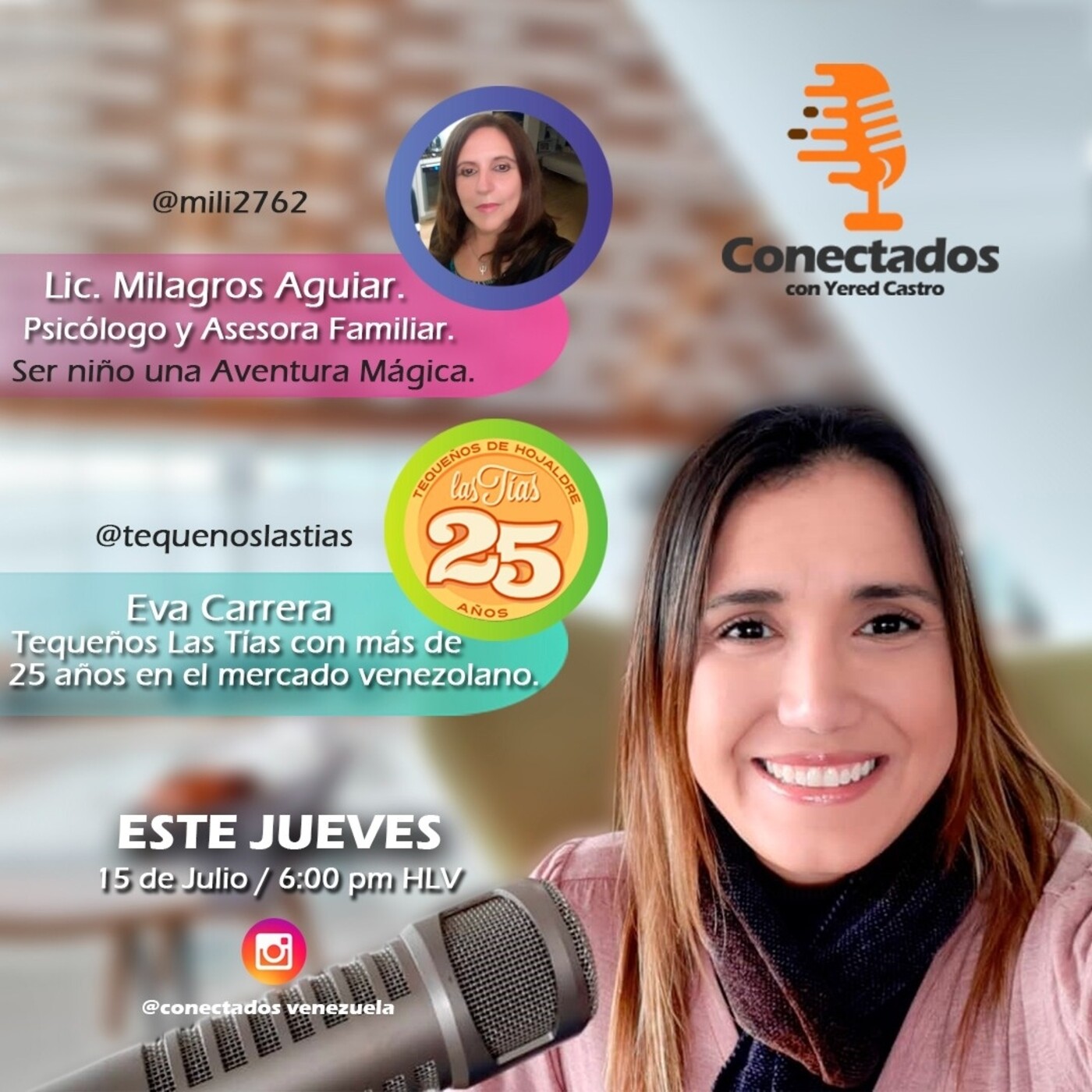 CONECTADOS VENEZUELA