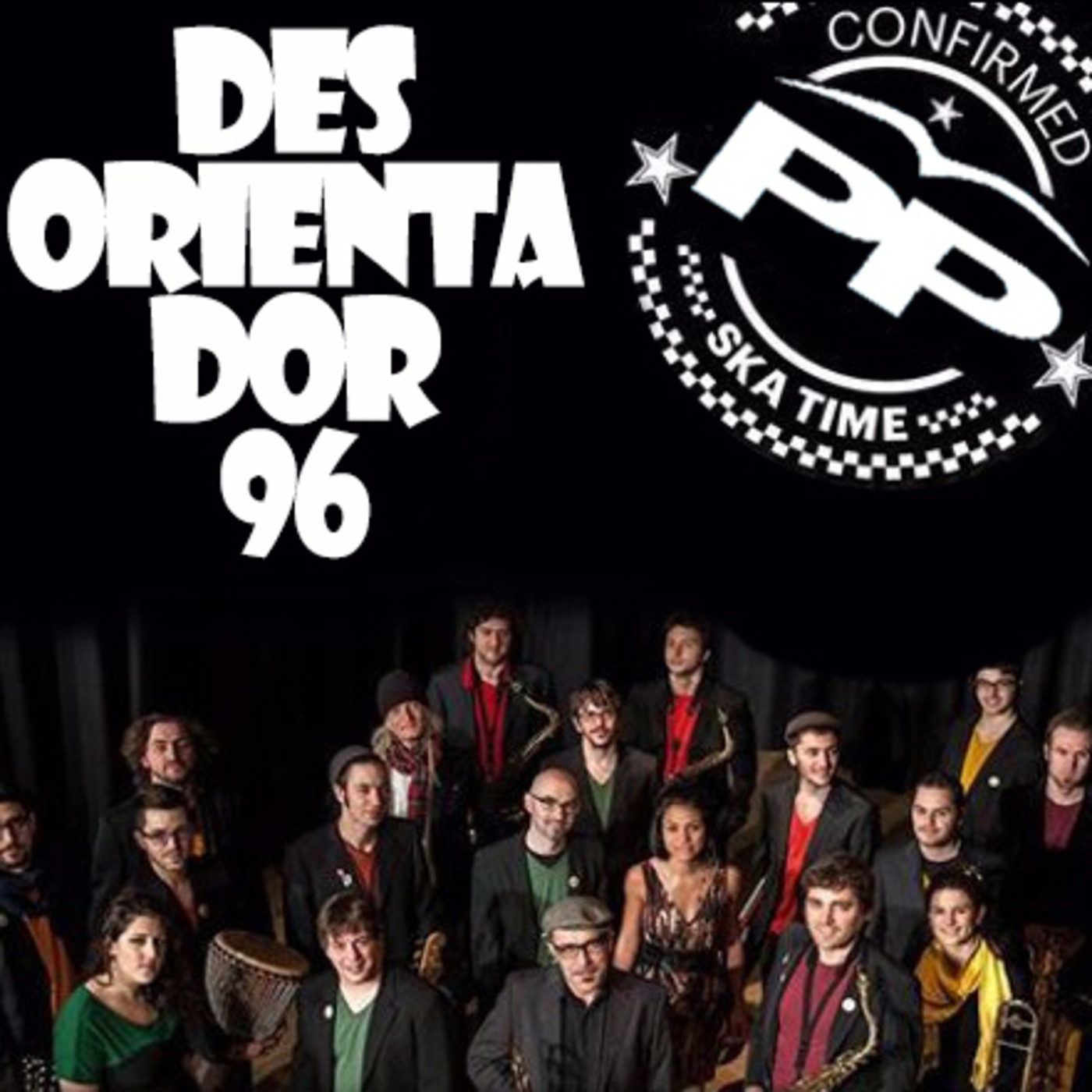 Podcast de El desorientador