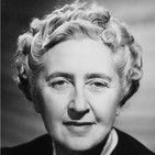 Agatha Christie, la reina del crimen