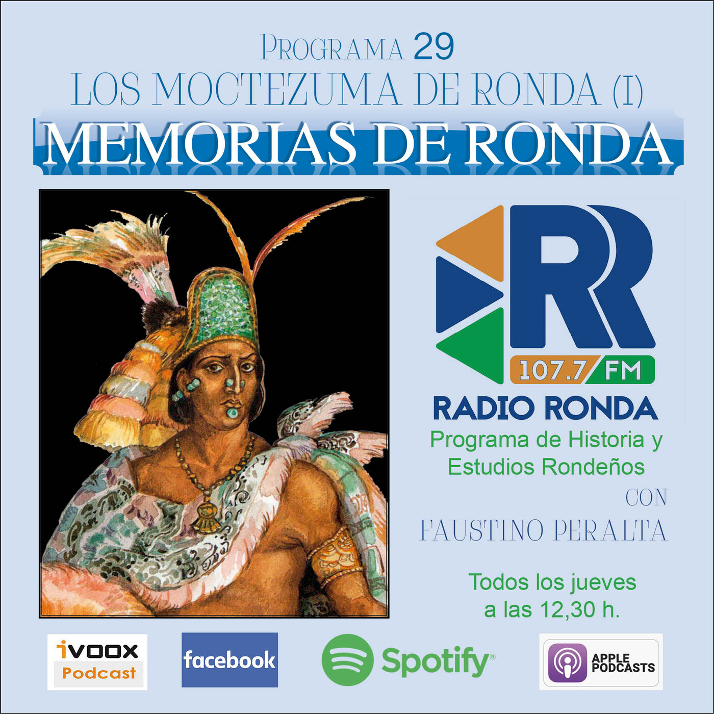 MEMORIAS DE RONDA