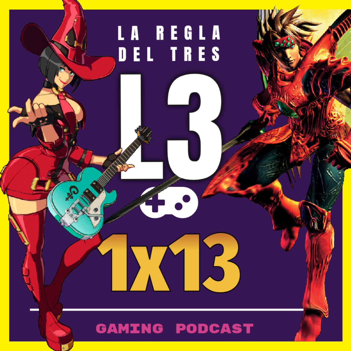 La Regla del Tres