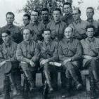 Guerra de España - El Suboficial durante la Guerra Civil