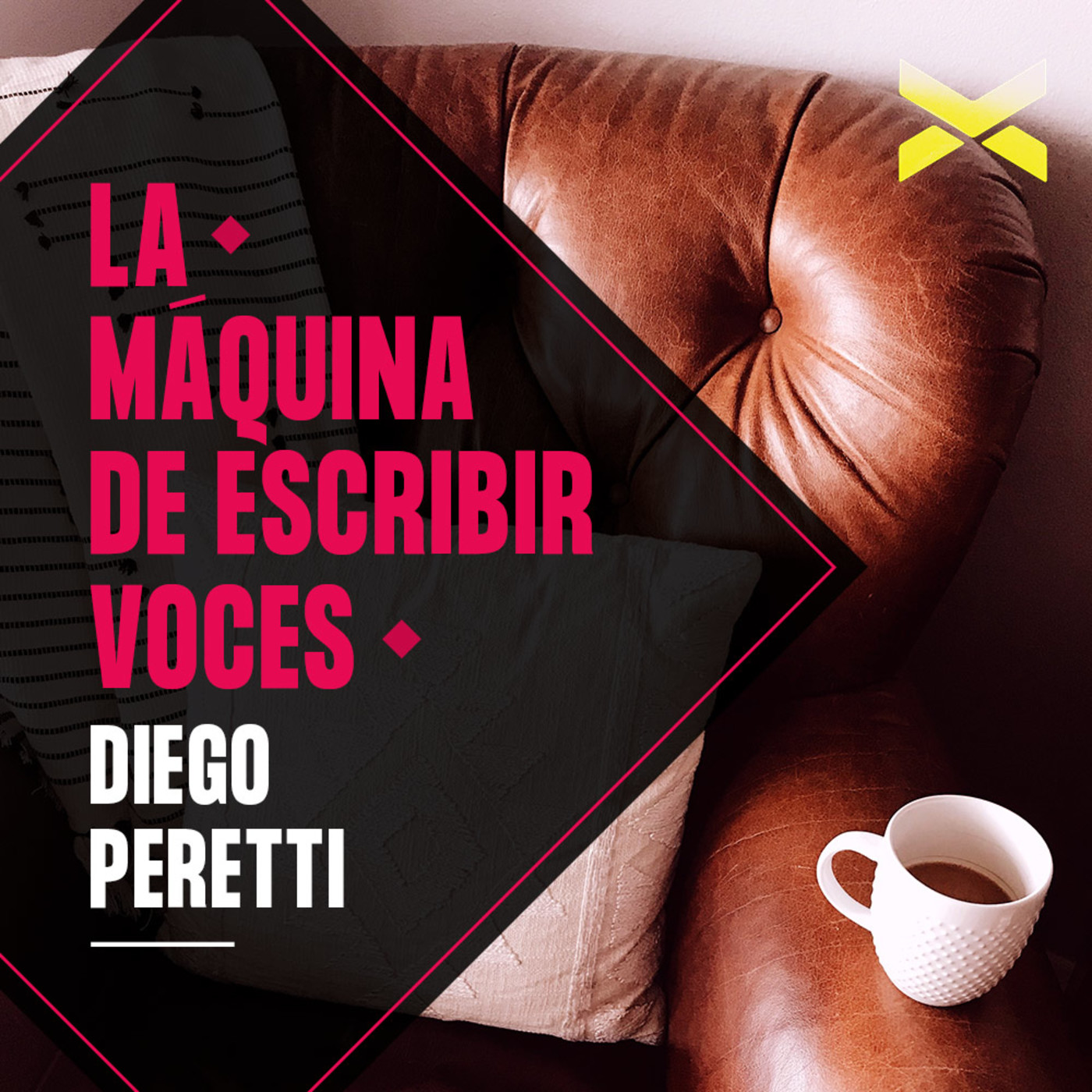 La Máquina de Escribir Voces