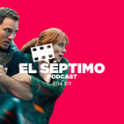 El Séptimo - S04E11 'How to Talk to Dinosaurs'