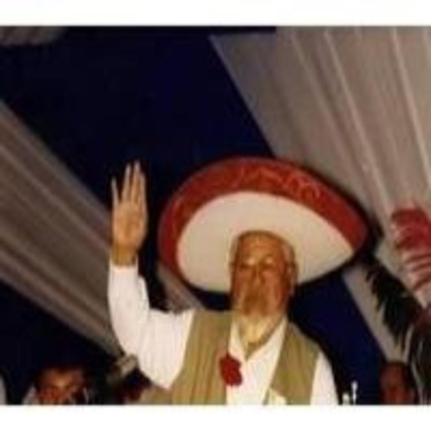 jesus no no dijo nada.......abla Miguel Arcangel