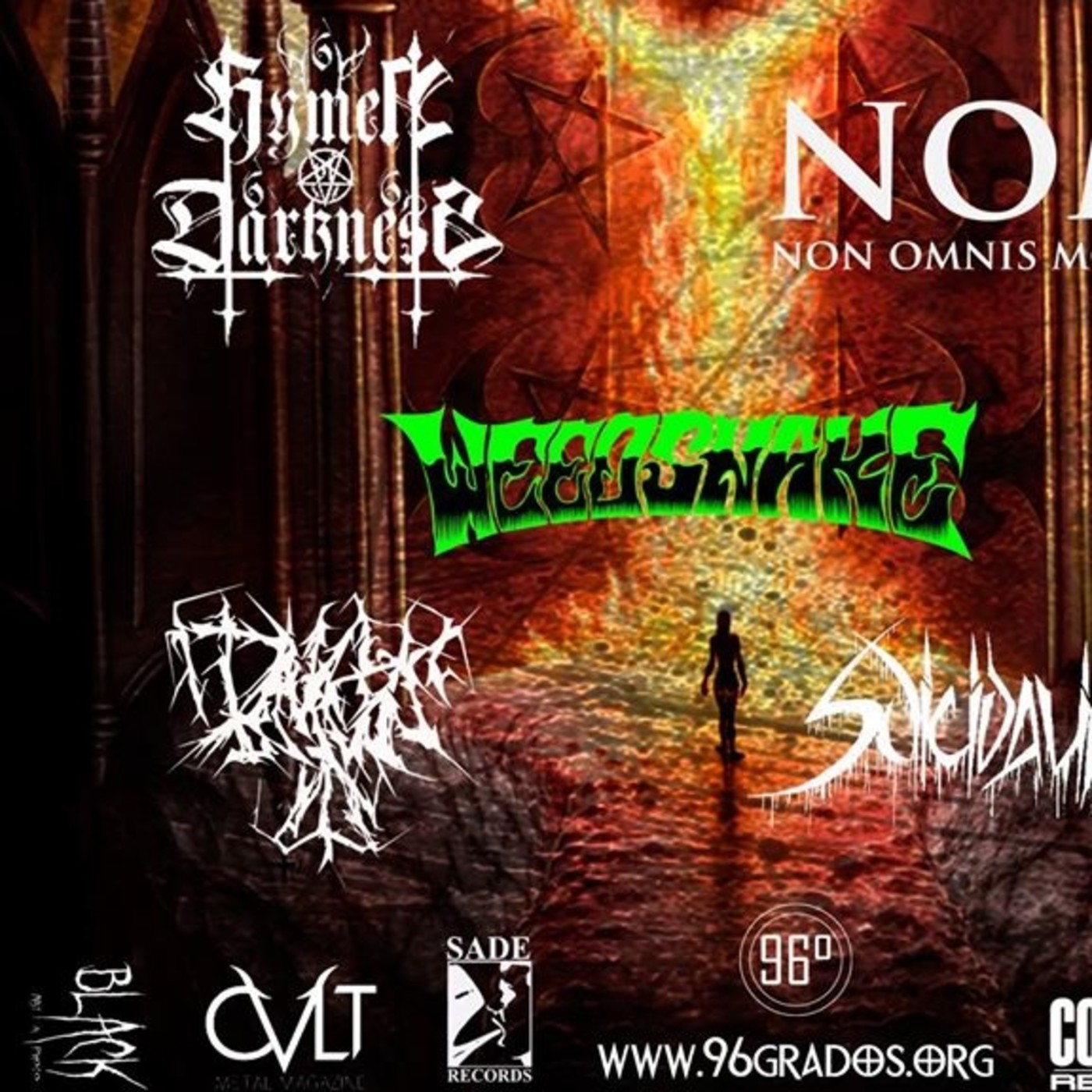 Entrevista Tánatos episode artwork