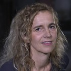 Entrevista a Delphine de Vigan en Página Dos - "Basada en hechos reales" (Anagrama)