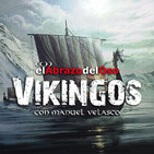 El Abrazo del Oso - Vikingos, historia y mitología.