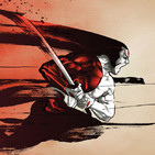 ValiantES 59 | Rai (2014) #9-12