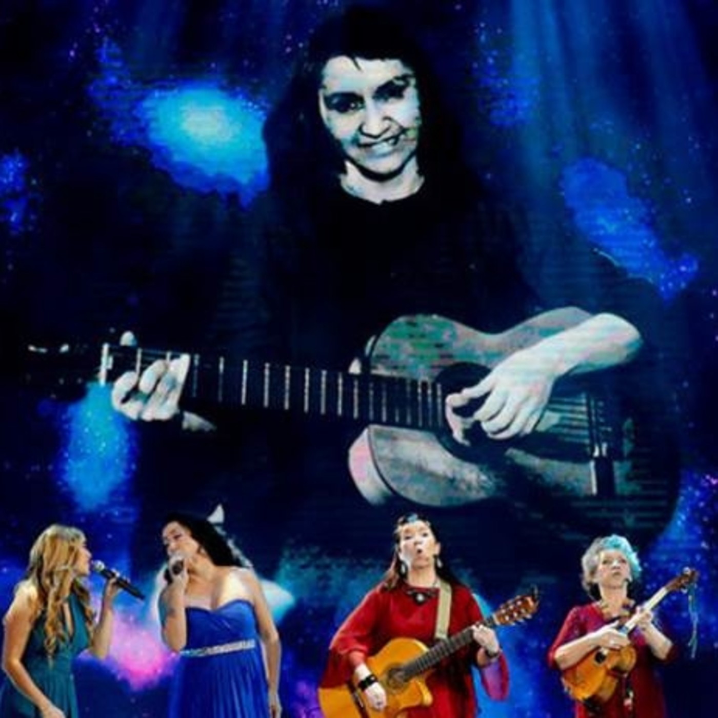 Viña 2017 Festival Internacional de la Canción