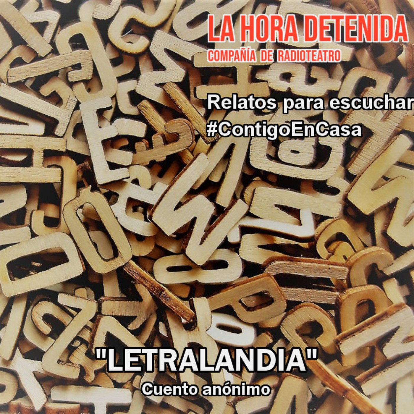 Cuentos, relatos y actuaciones en directo