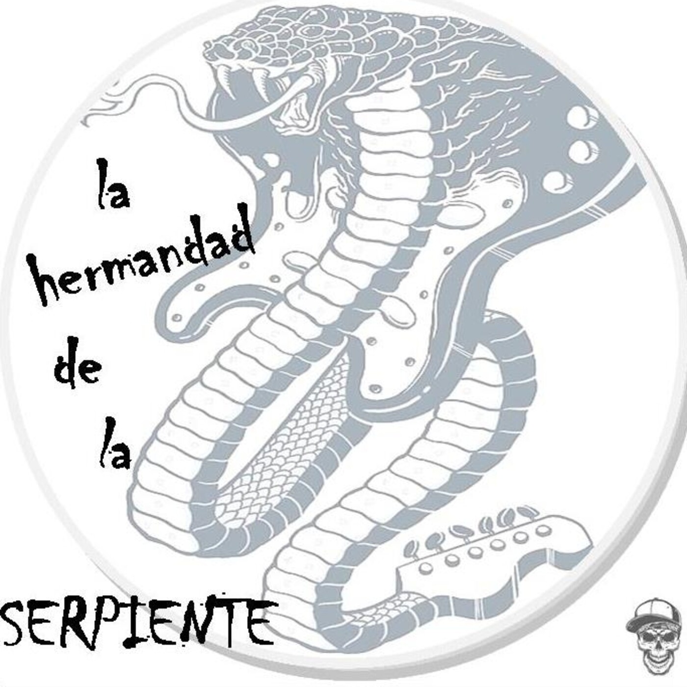 La Hermandad de la Serpiente #5 19-09-21 episode artwork