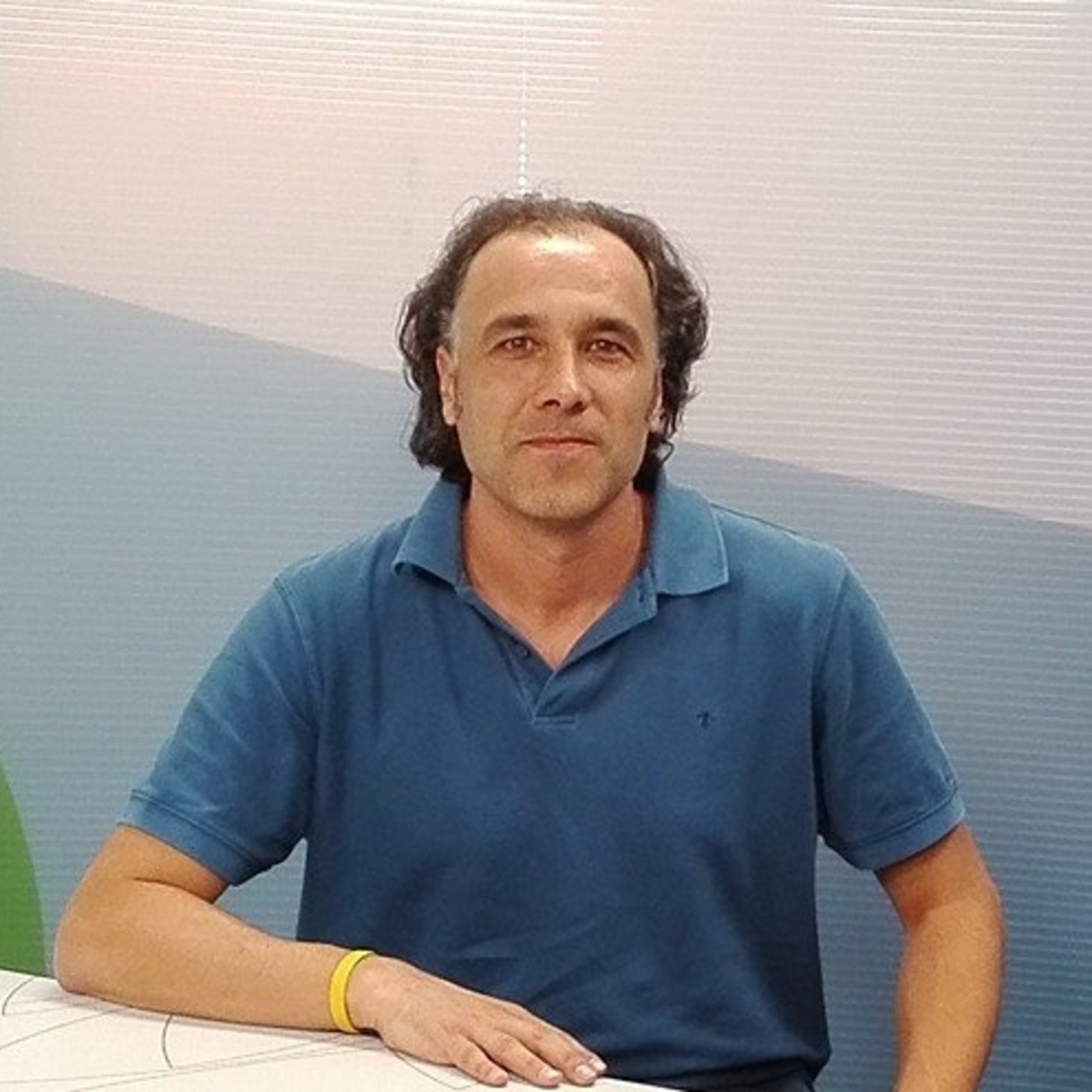 Juan Moral Quesada