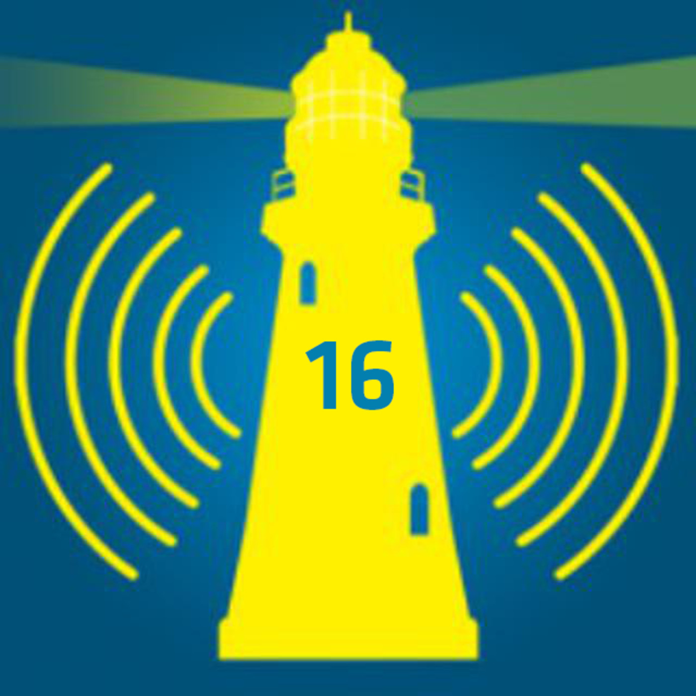 PodcastFaro 16 - Tertulia amarilla episode artwork