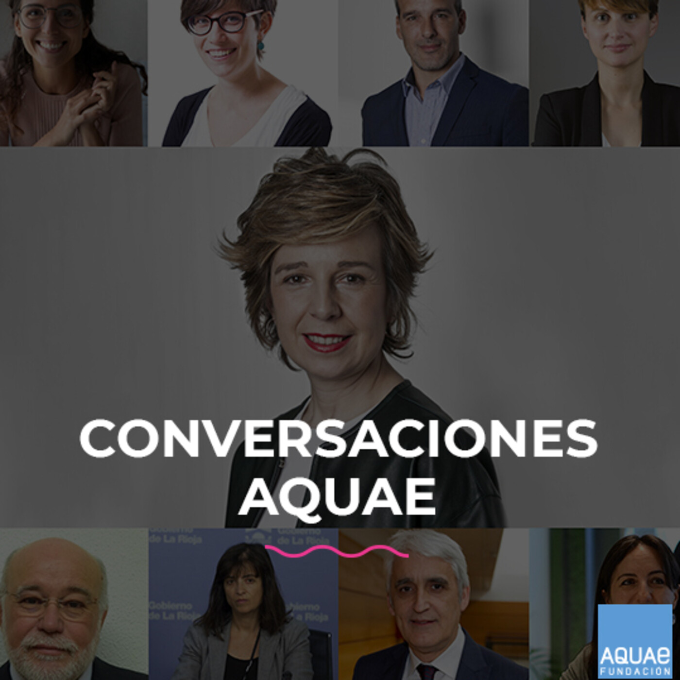 Conversaciones Aquae